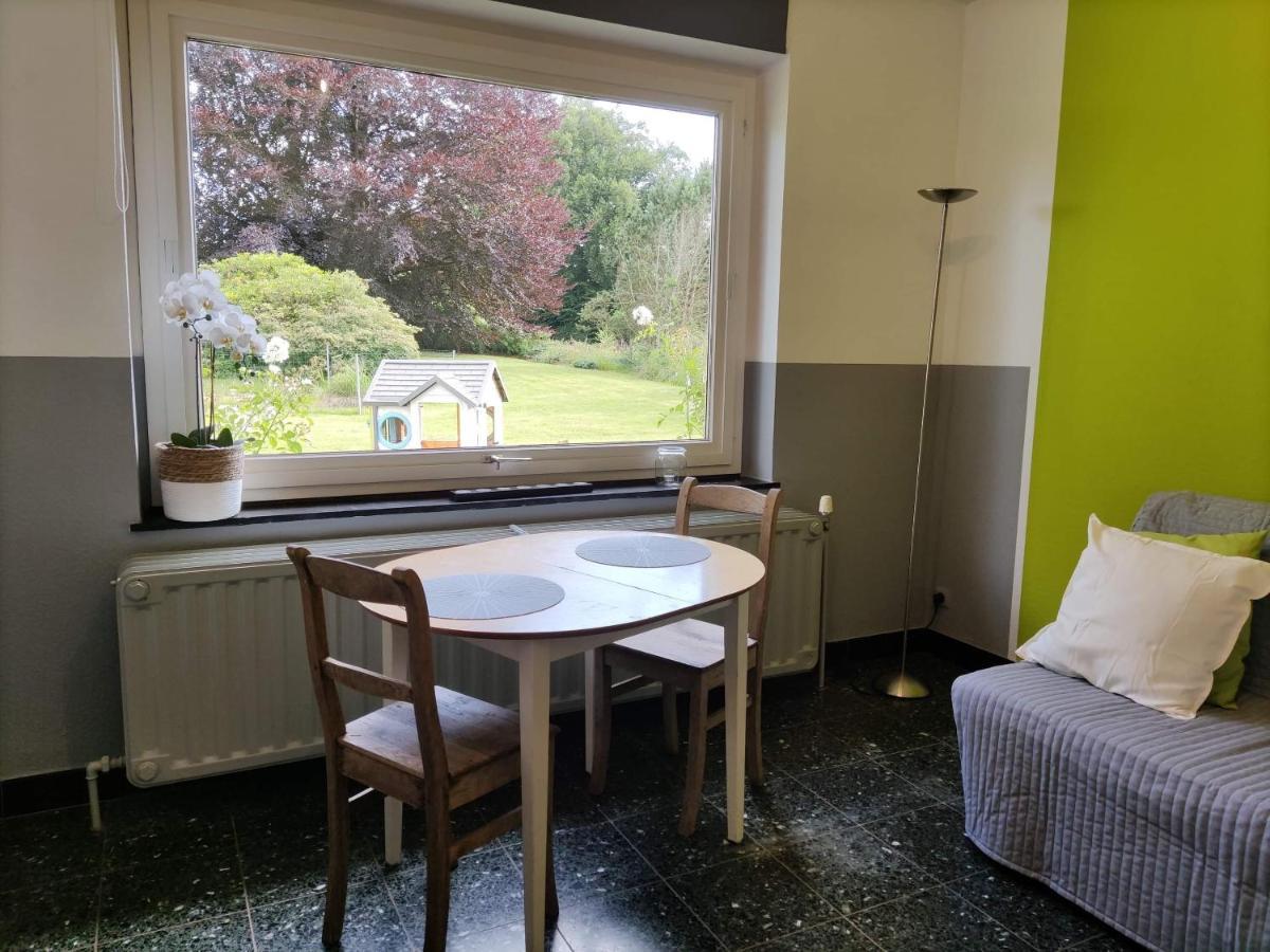 Voitures Et Nature Stavelot Esterno foto